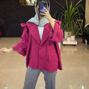 کت آناهیتا سرخابی
